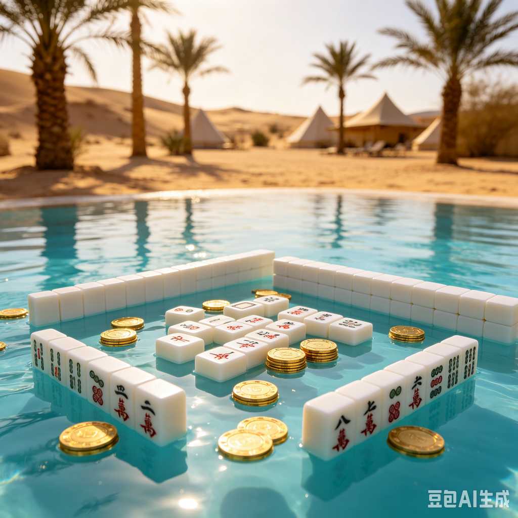 affordable mahjong set