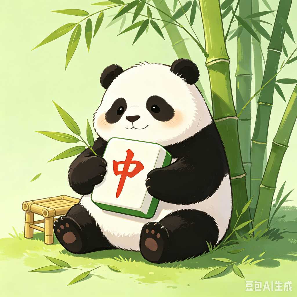 Eugene,mahjong