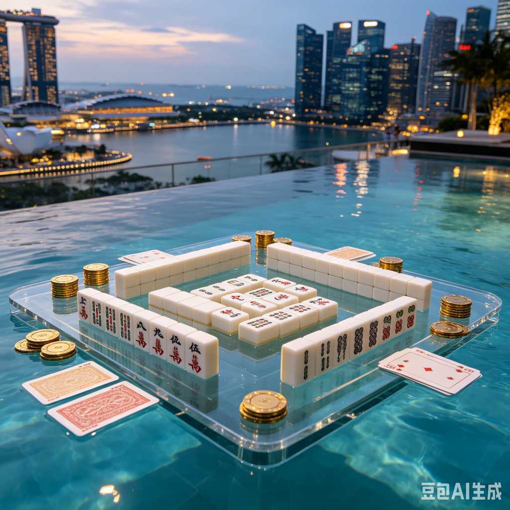 LosMochis,mahjong