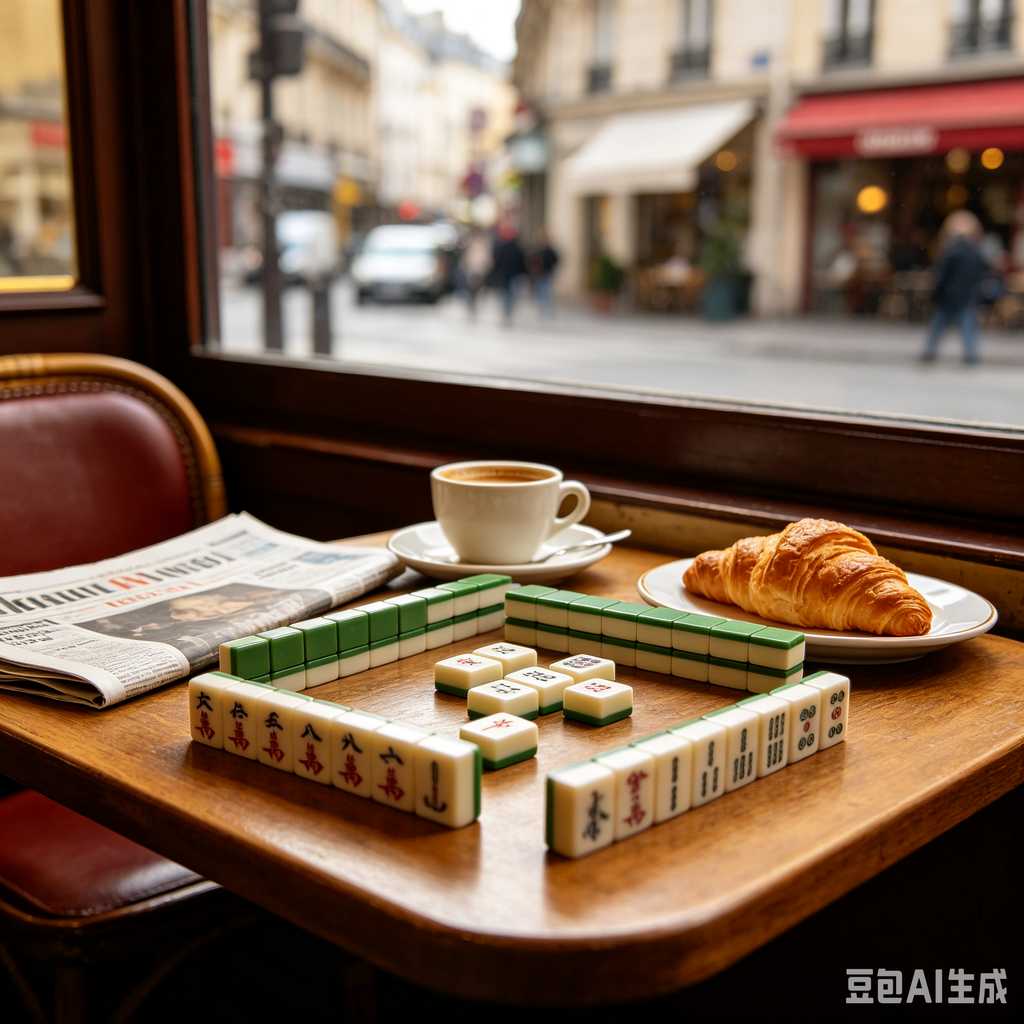 SanSebastian,mahjong