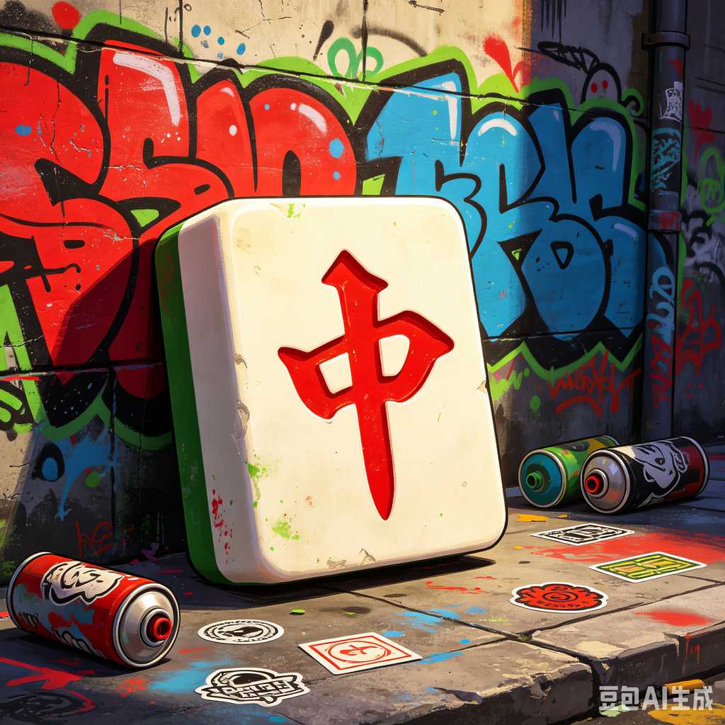 soft case mahjong set