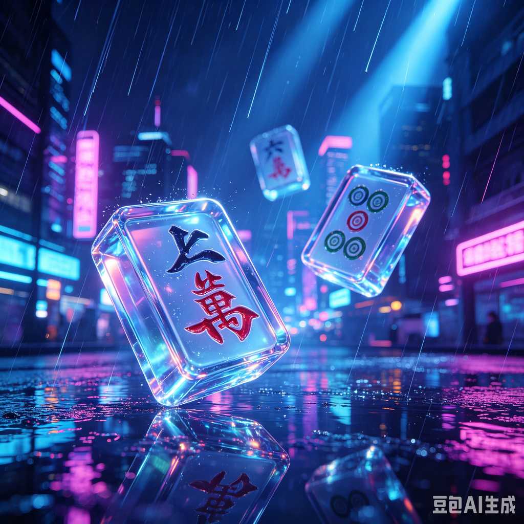gift ready mahjong set