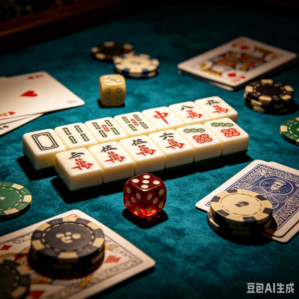 fortaleza,mahjong