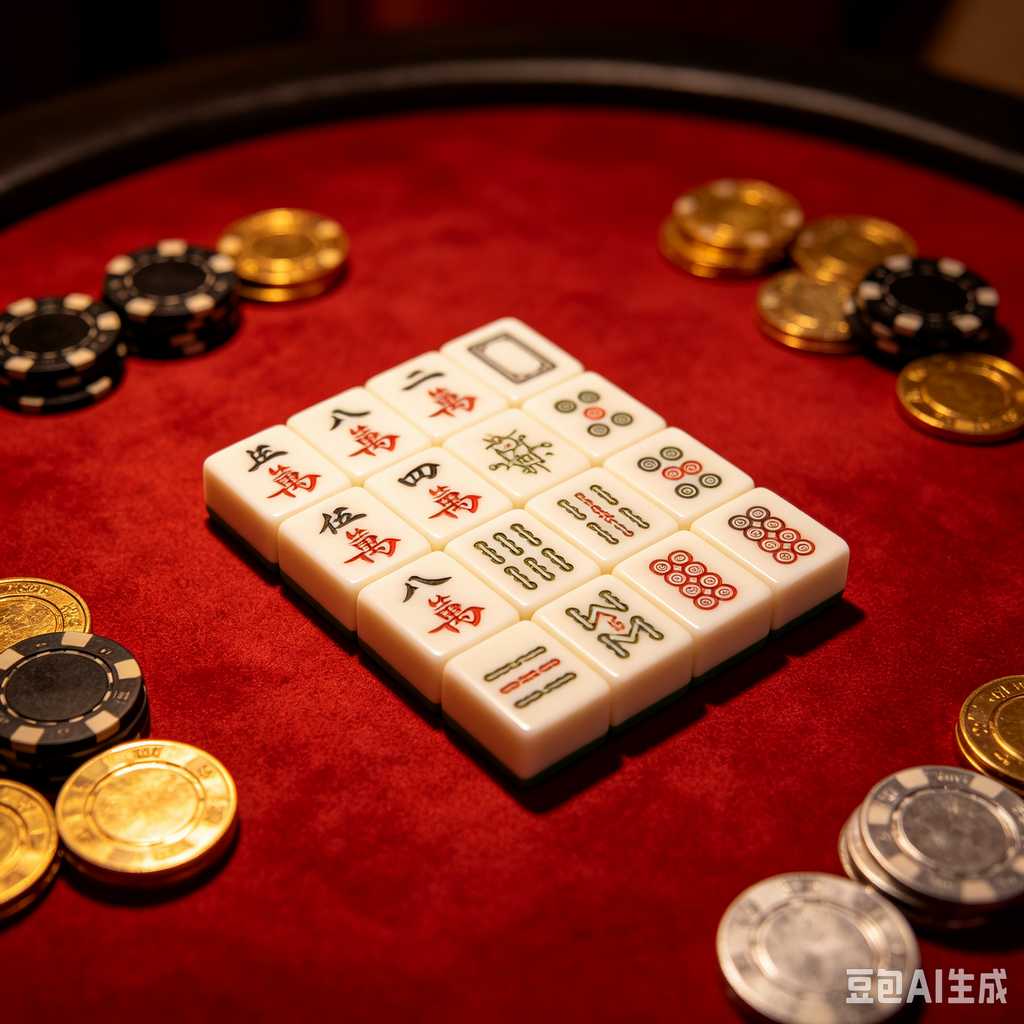 amsterdam,mahjong