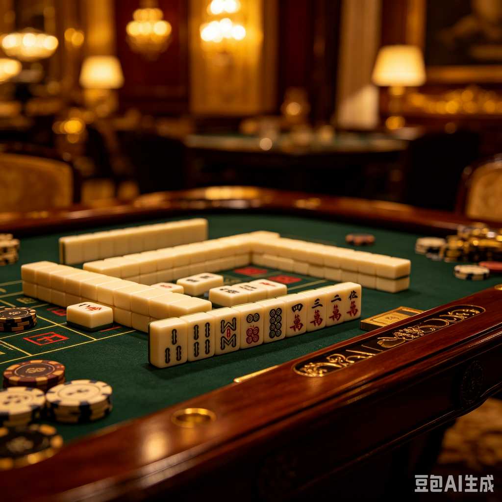 orebro,mahjong