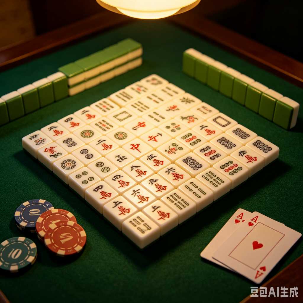 SanJoseCR,mahjong