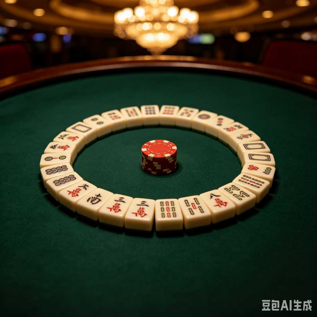 belem,mahjong