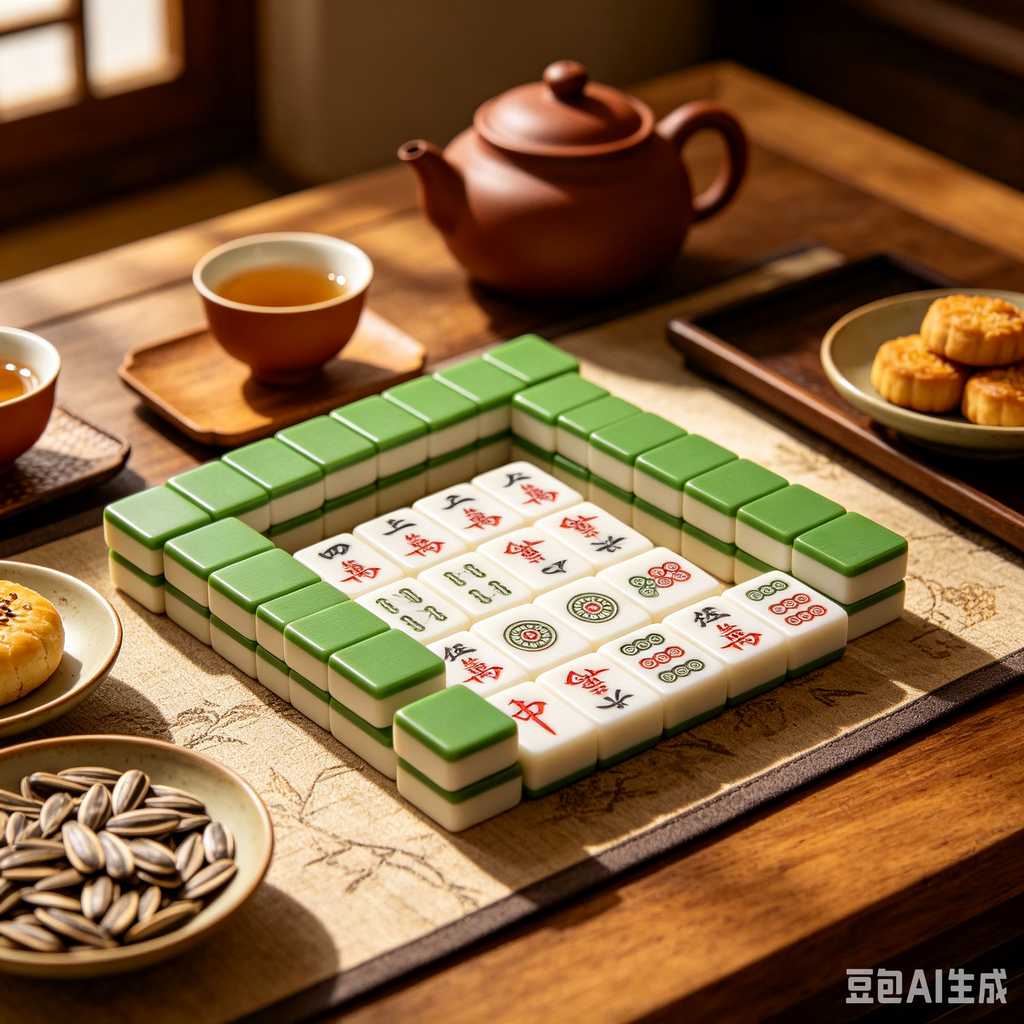 comayagua,mahjong