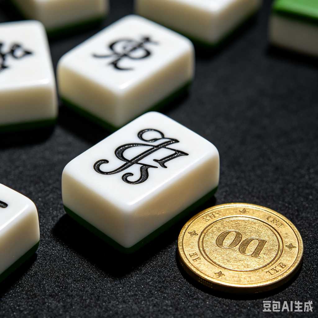 mahjong tile storage case