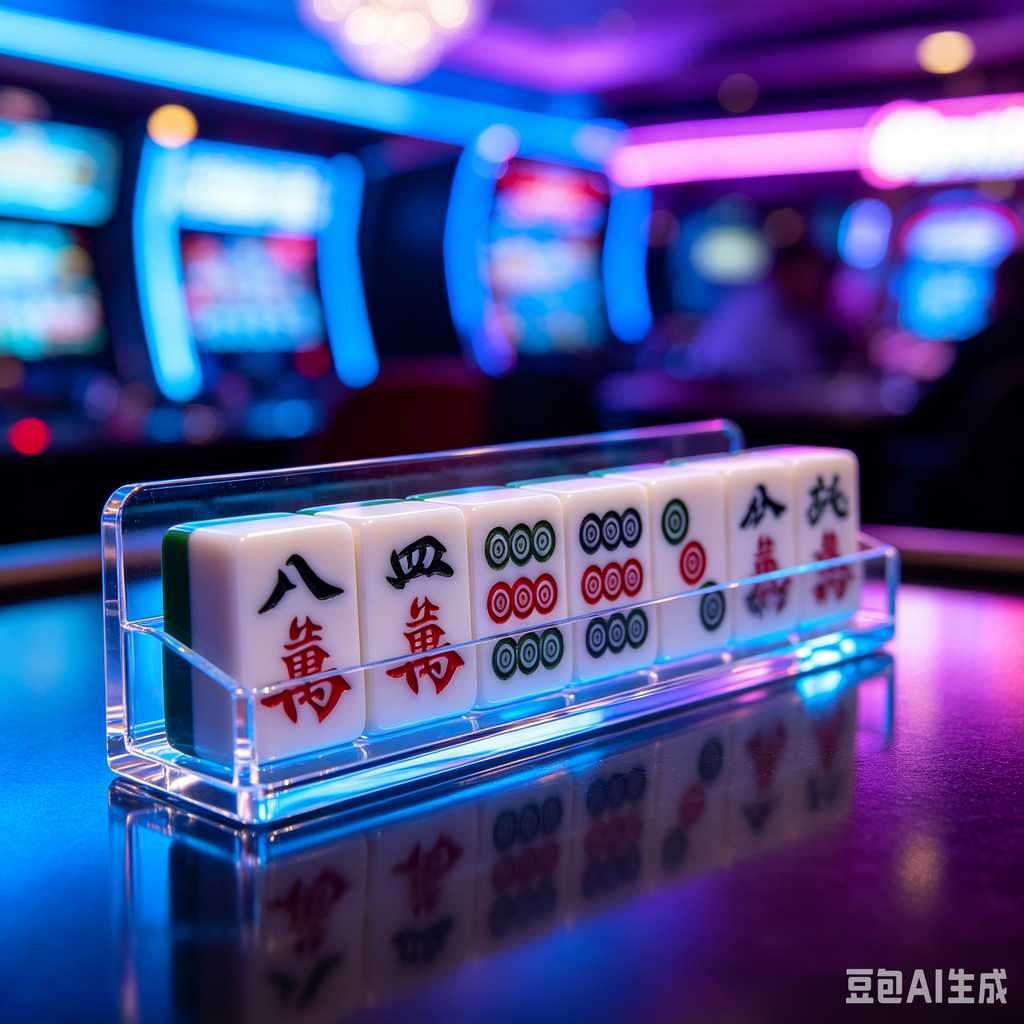 Winnipeg,mahjong