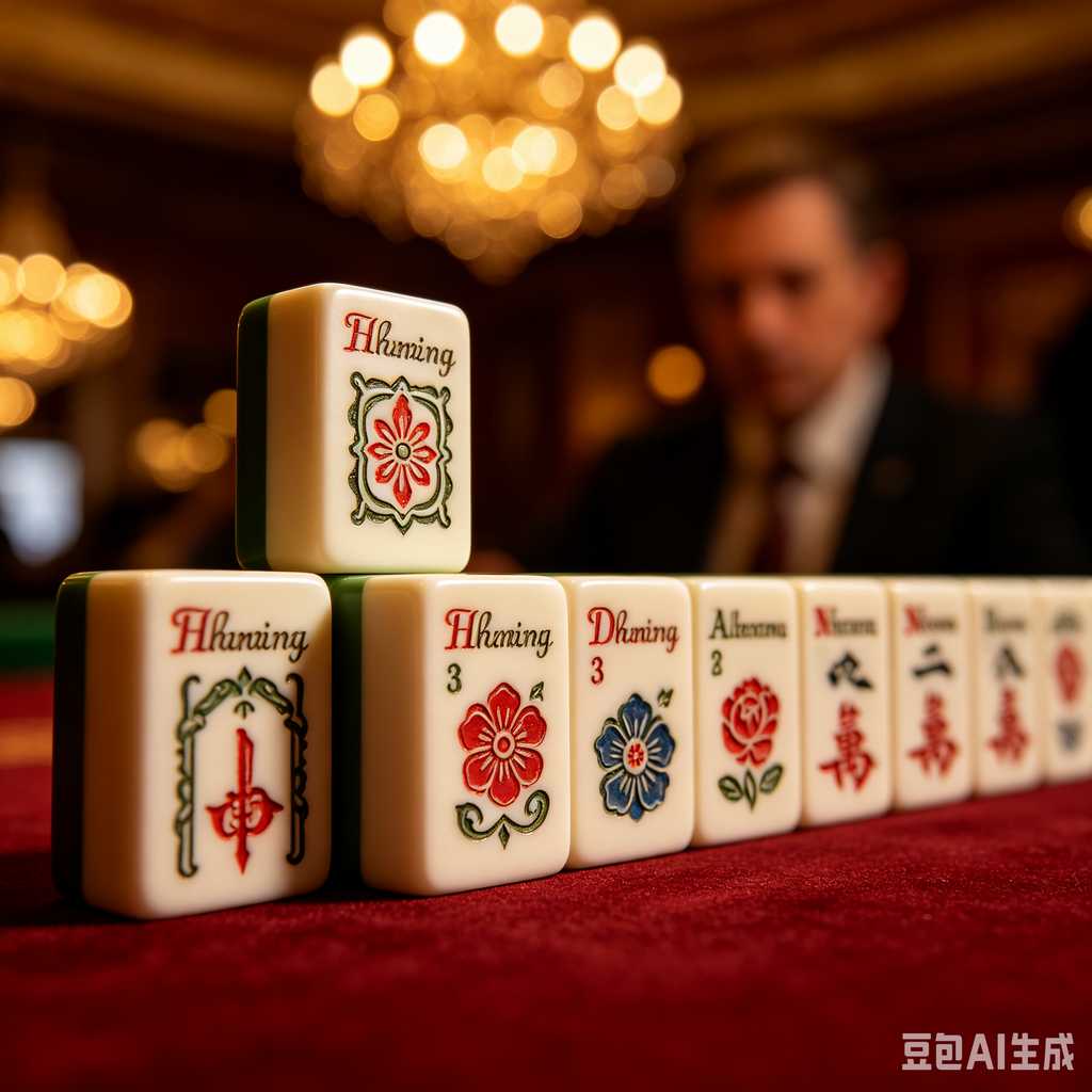 best travel mahjong set