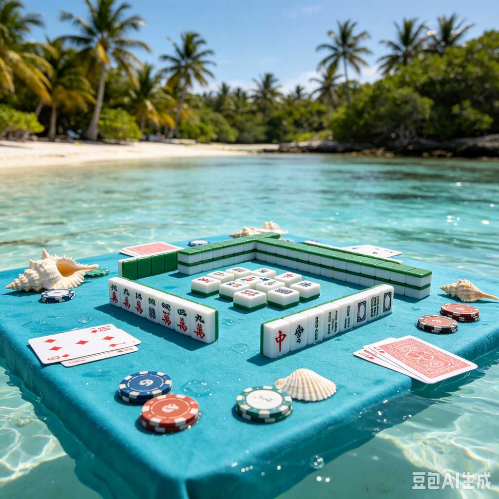 KansasCity,mahjong